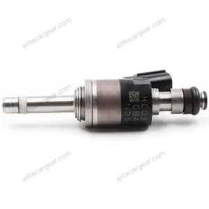 16010-5R1-315  Injector Set, Fuel