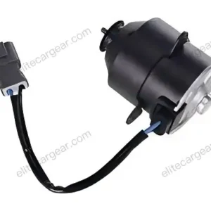 19030-PAA-A01 Motor, Cooling Fan