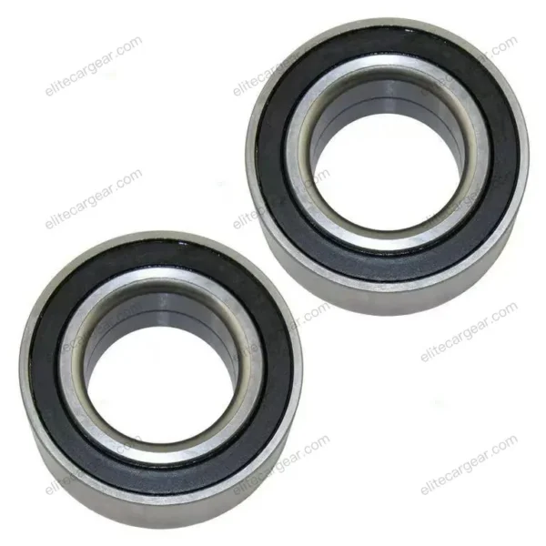 44300-S04-008 Bearing Assembly, Front Hub