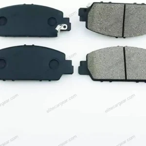 45022-SEL-T00 barke pads