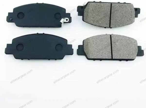 45022-SEL-T00 barke pads