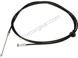 74130-SM4-A01 Wire Assembly, Hood