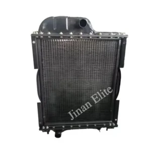 Radiator of Tractor MTZ-80